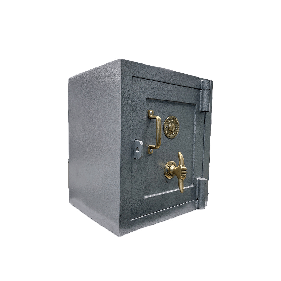 Traditional Locker & Sinduk